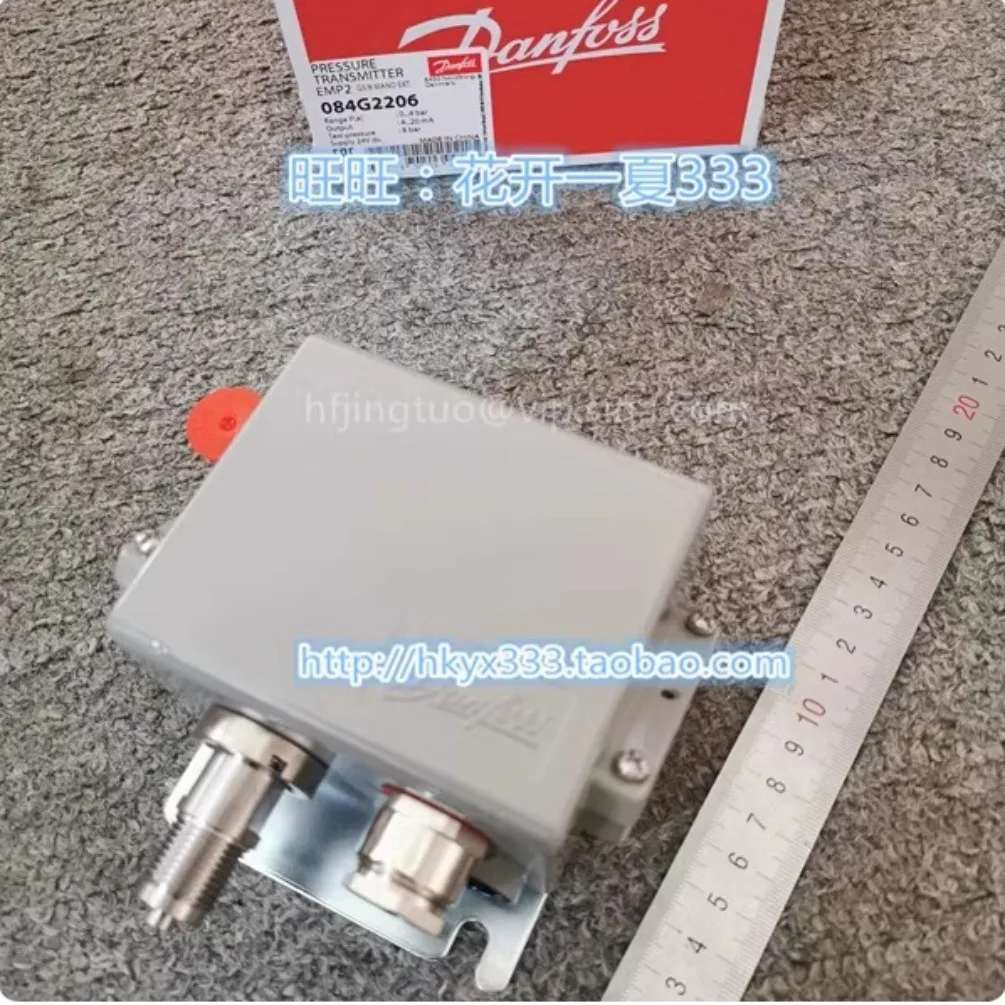 New for DANFOSS Danfoss pressure transmitter EMP2 084G2206 084G2209 084G2211