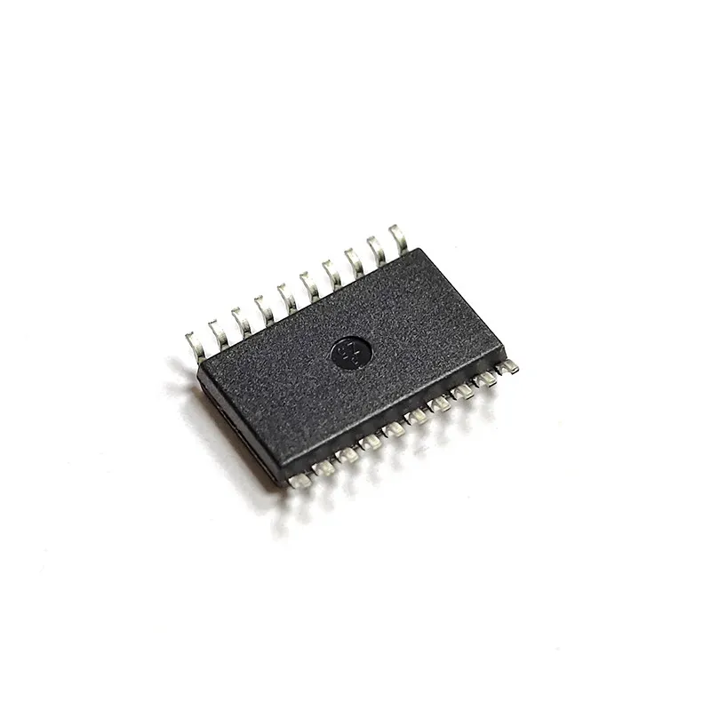 Original N79E814AS20 SOP20 for NUVOTON Microcontroller 50pcs
