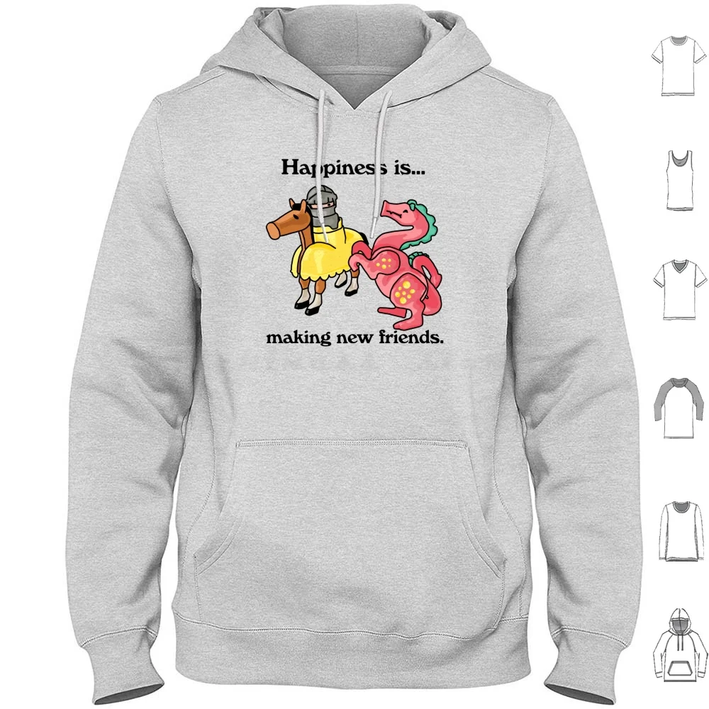 Happiness Is Making…