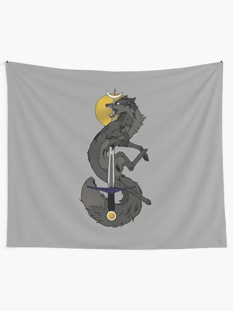 Dagger Tapestry Aesthetic Decoration Decorative Wall Mural Tapestry