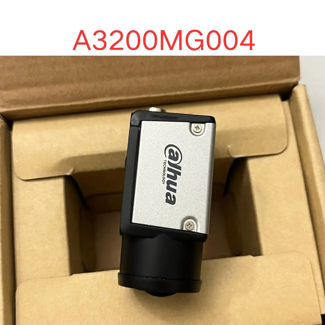 Second-hand test OK A3200MG004 Industrial Camera Fast delivery
