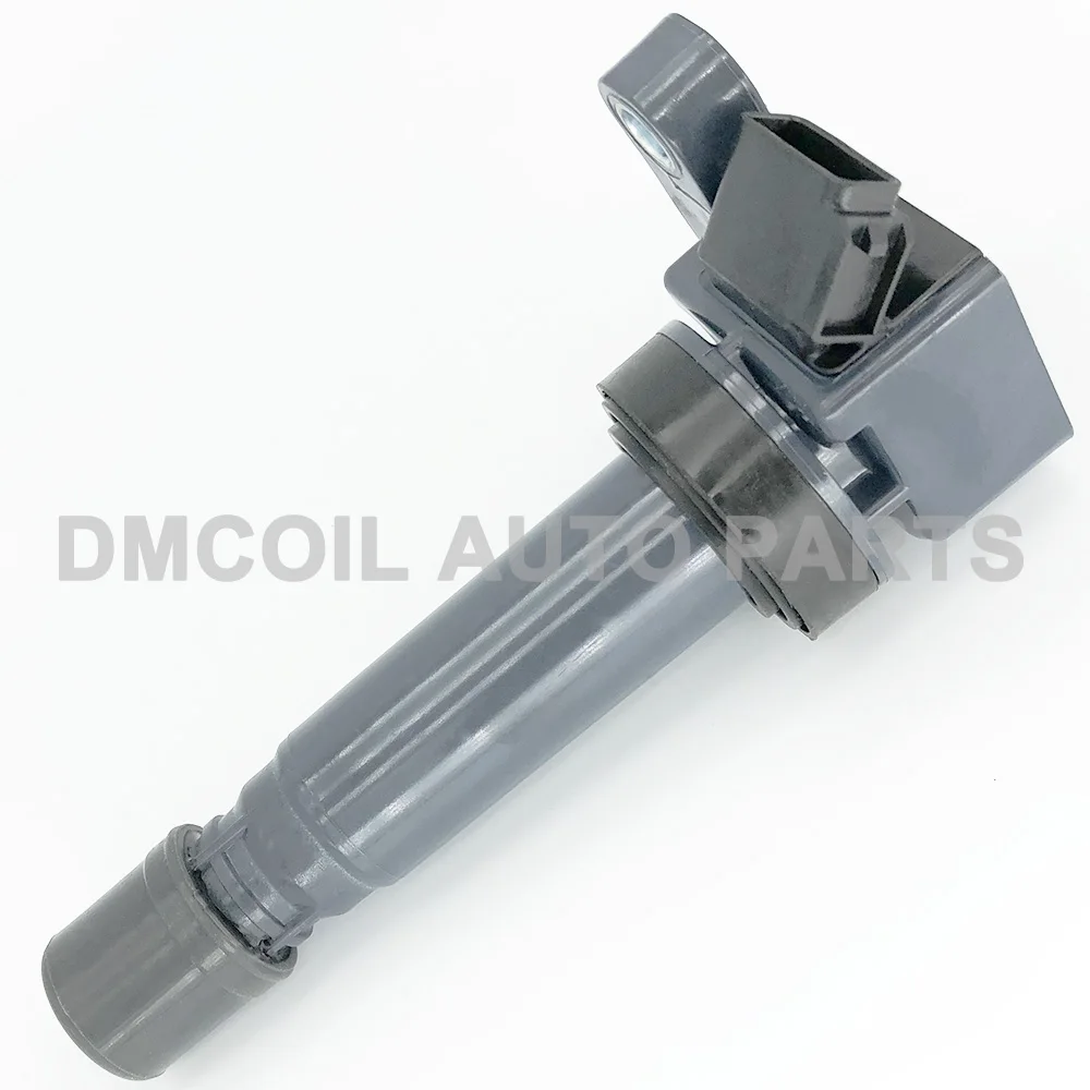 BOBINA DE IGNIÇÃO PARA DAIHATSU CUORE V MOVE SIRION YRV TOYOTA DUET 1.0 i EJ-DE EJ-VE 1998-2005 90048-52126 90048852126000 9004852126