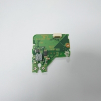 Repair Parts For Panasonic Lumix FZ70 DMC-FZ70 Flash Board PCB Board Flash Circuit Board