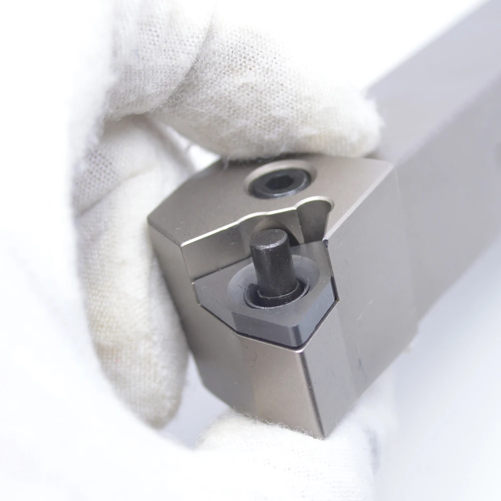 PWLNR1616 PWLNR2020K06 PWLNR2525M08 PWLNR3232 เครื่องมือกลึงภายนอก PWLNR PWLNL แท่งตัดโลหะสำหรับเครื่องกลึงโลหะ ใช้กับที่จับเครื่องมือ WNMG