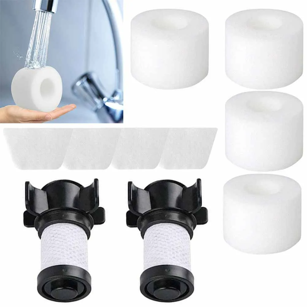 Alat Filter Bingkai Filter Pembersih Vakum untuk Aksesori Suku Cadang Penyedot Debu Tanpa Kabel IF200UK IF250UK