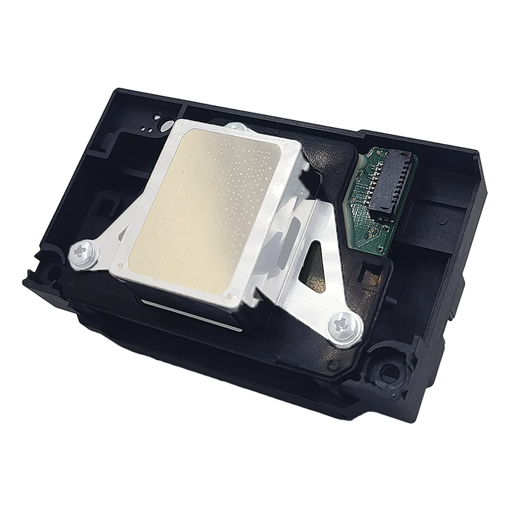 Imagem -03 - Cabeça de Impressão Original para Epson Peças de Impressora uv Dtg Dtf Dft 1390 1390 1410 L1400 R1390 R270 R380 R390 Rx580 L1800