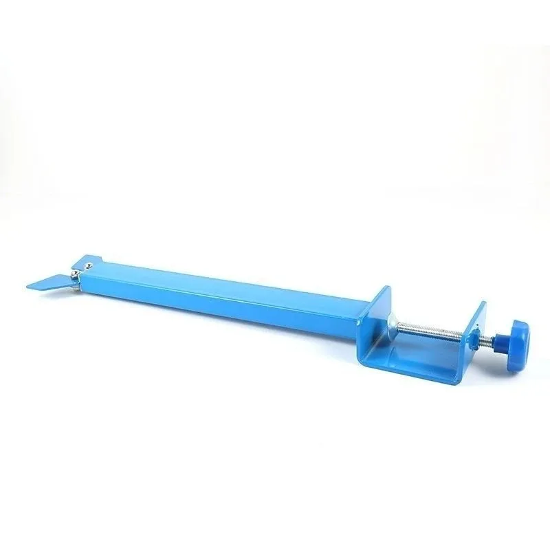 Cloth breaker accessories, cloth support frame, cutter, cloth cutter accessories, track accessories