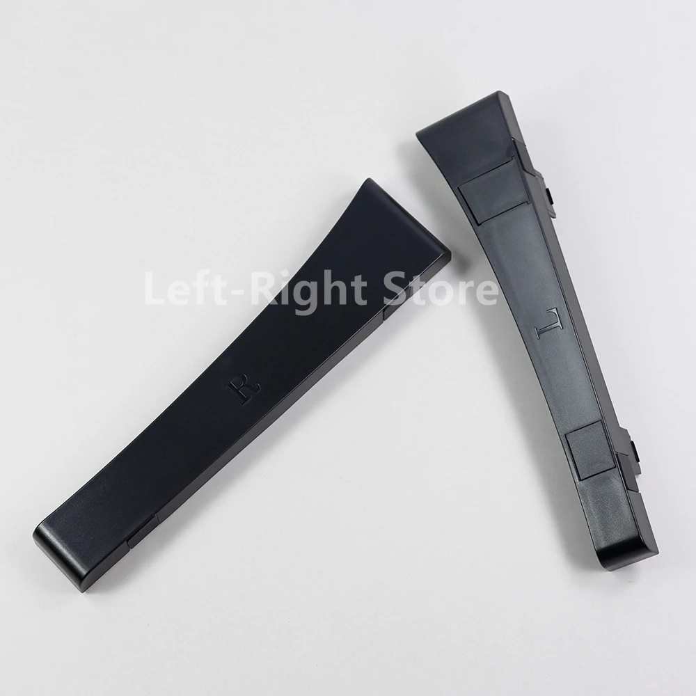 1pc Holder for PS5 Horizontal Bracket Stand Base Stand for Playstation 5 Console Disc & Digital Editions Accessories