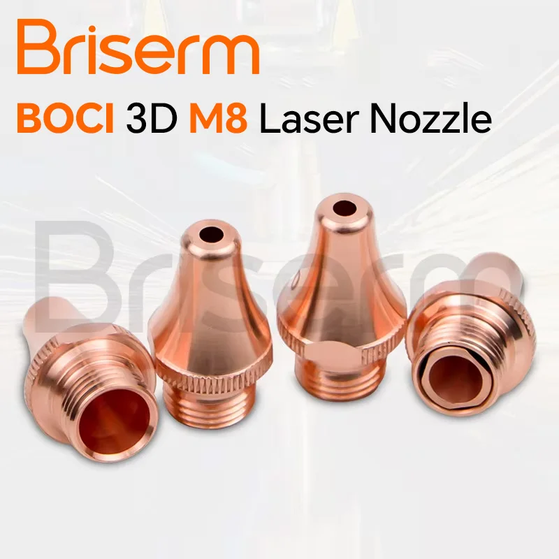 3D Boci Laser Nozzl… - image