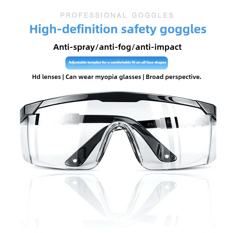 Transparent Anti Fa… - image