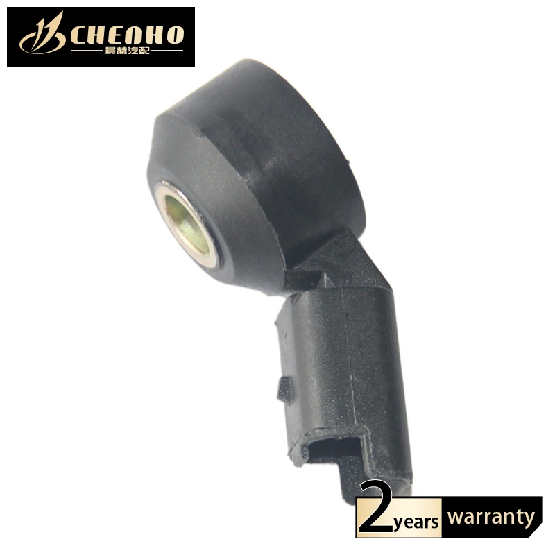 CHENHO BRAND New Auto Knock Sensor For BMW MINI CITROEN PEUGEOT FIAT Cooper 9645311480 1920FR 1920.LT 0261231168 467980