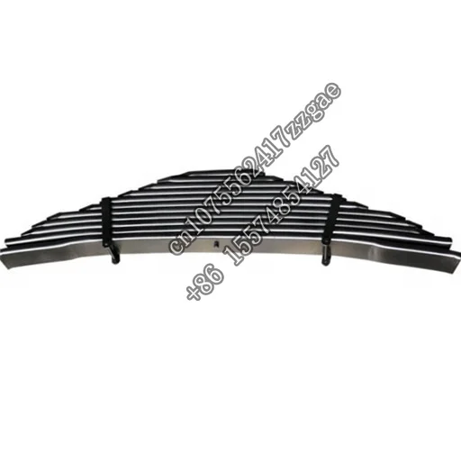 OE No. 257658 leaf spring for  truck suspension parts/ truck spare parts