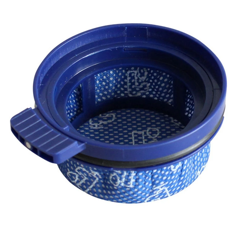 2PCS Washable Vacuum Filter Parts Accessories For Samsung Bespoke Jet Stick Vacuum Cleaner Accessories Mini Filter DJ97-03090A