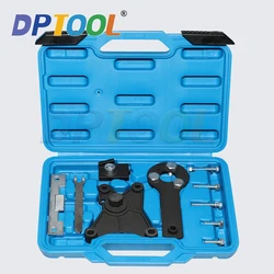 Engine Camshaft Alignment Tensioning Locking Timing Tool For Fiat Idea Linea Doblo 8v 1.2 1.4 Ford 1.2 Engine