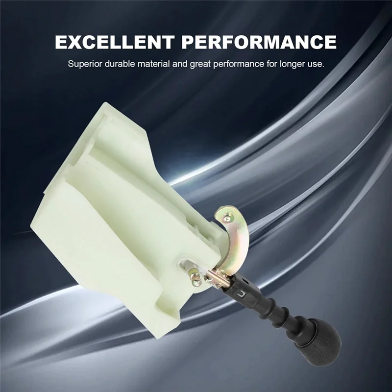 

AASS-Manual Shift Lever Withmounting Block Foriveco Daily 4 (6 Speeds) Gear Lever Manual Shift Lever