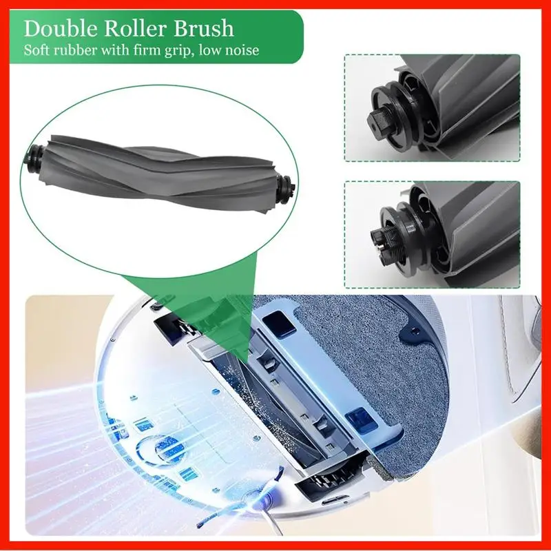 

For Dreame D10 Plus Gen 2 Accessories For Dreame D10 Plus Gen 2 Vacuum Cleaner Parts