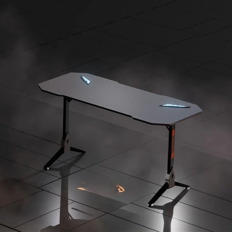 Gaming table Desktop computer desk Home desk Student desk Writing  Games competition table
