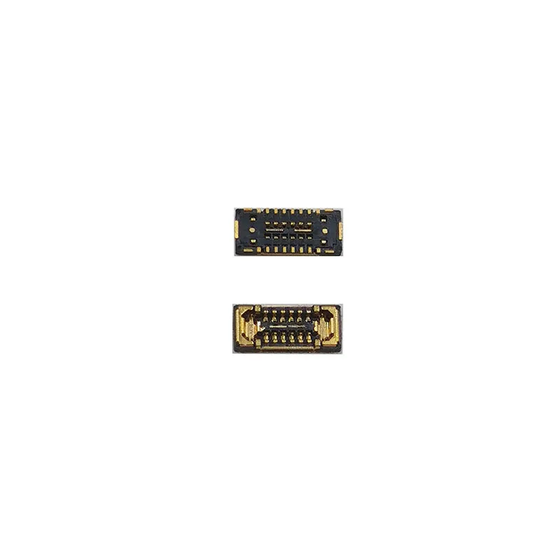 5-10PCS for Samsung S22/Plus/Ultra 5G S908 S906U S901 LCD Display Camera USB Charger Charging WiFi Antenna Battery FPC Connector