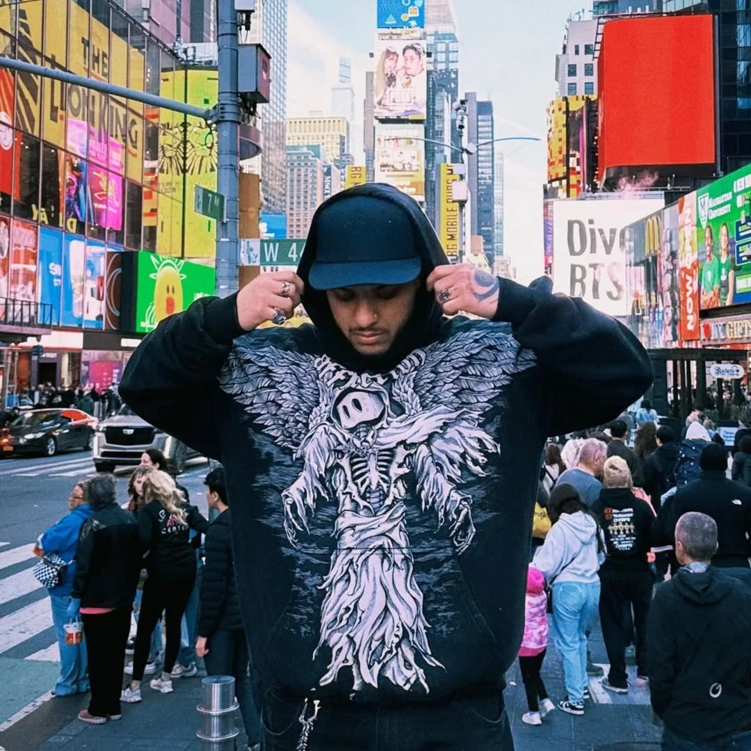 Affliction Black Li…