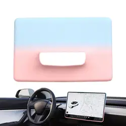 Per Tesla Model 3/Y 2023 Screen Protector Cover Center Console Display Protector Car Navigation Screen Protector per New Energy