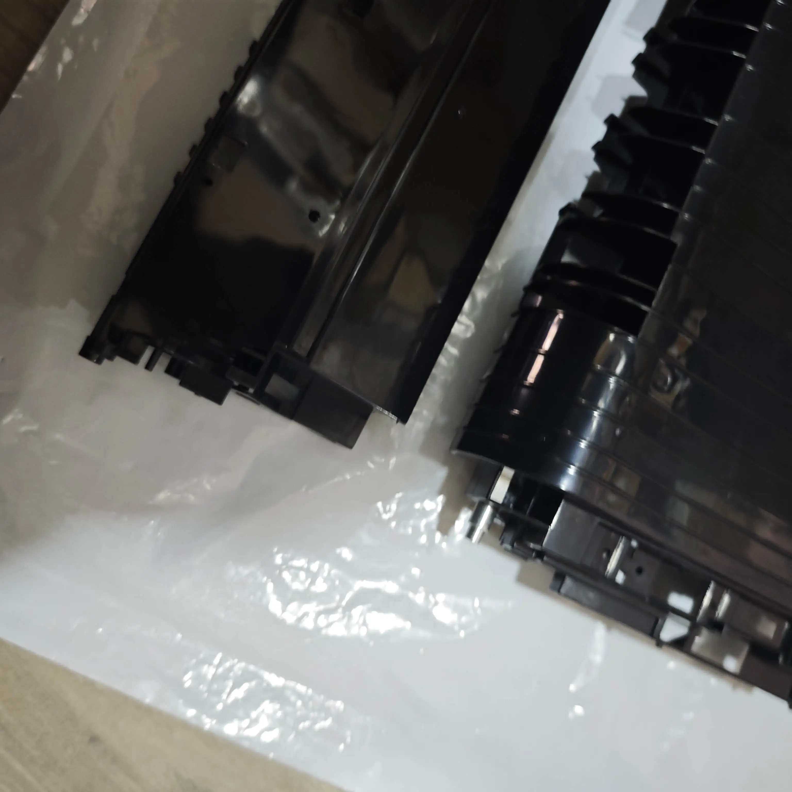 

1 комплект корпуса ролика переноса TRC для RICOH MP C2800 C3300 C4000 C5000 C3001 C3501 C4501 D0894666 D0894665