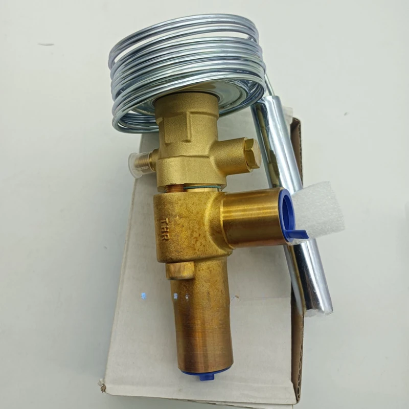 Expansion valve THR75HC X-726HCA-2B THR100HC 85 R22