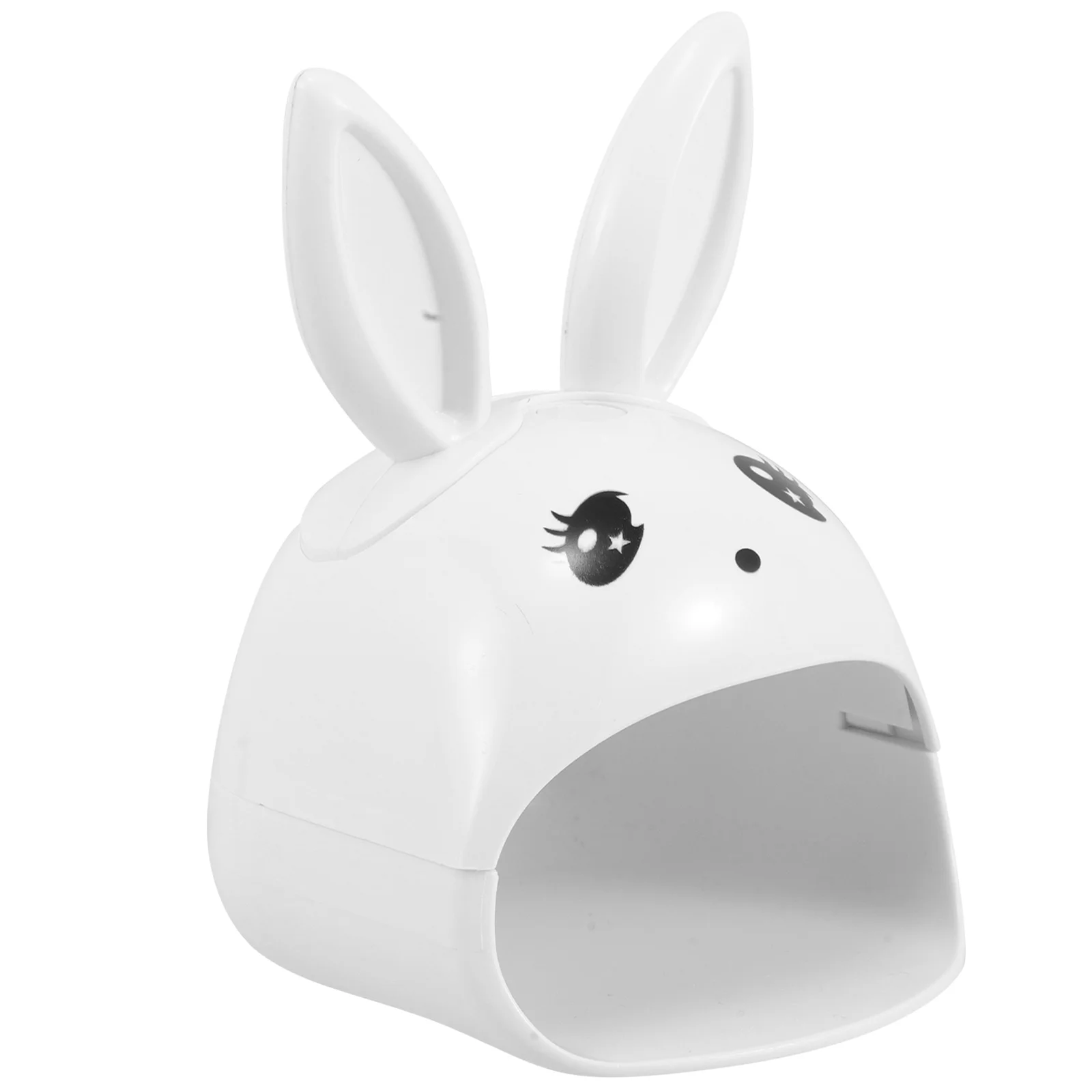 Mini Lampka LED Przenośna Suszarka UV do Paznokci Uroczy Króliczek Szybkie Suszenie Żelu Maszyna do Utwardzania Żelu Zasilana przez USB Mała Lampka do Paznokci