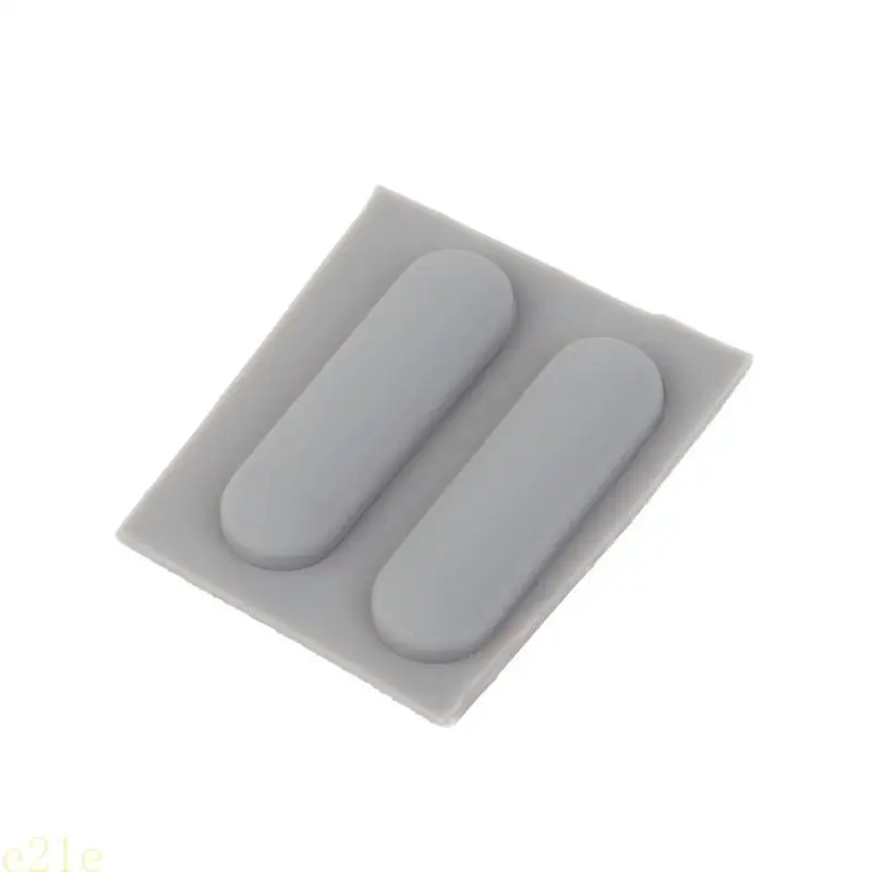 

4 шт. резиновые ножки для 840 G6 745 830 735 ножки для ноутбука, разъемы нижнего корпуса, ножки для ноутбука, замена ног