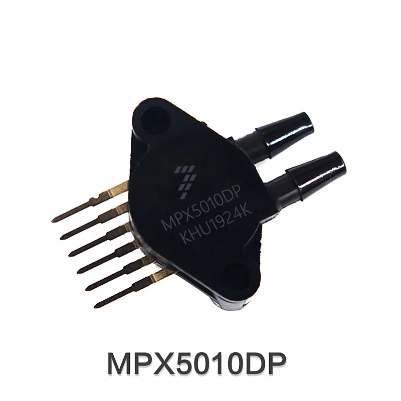 5PCS/LOT   MPXV5010DP  pressure sensor   MPX5050GP MPX5050DP MPX5010DP MPXV5100DP MPXV5010DP