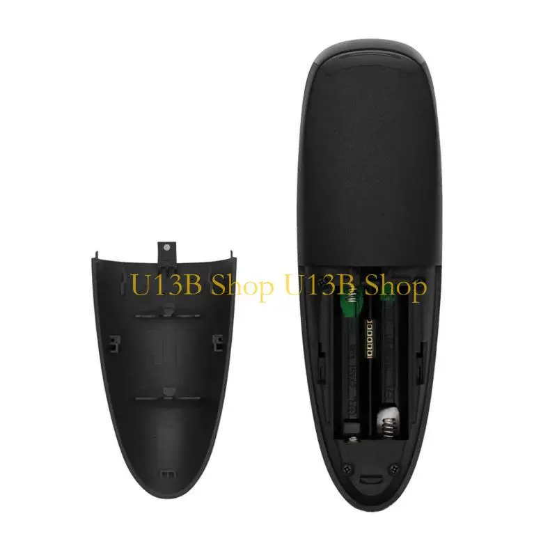 U13B G10S Probt 2.4G Controle remoto Giroscópio Aprendizagem ar iluminada Mouse