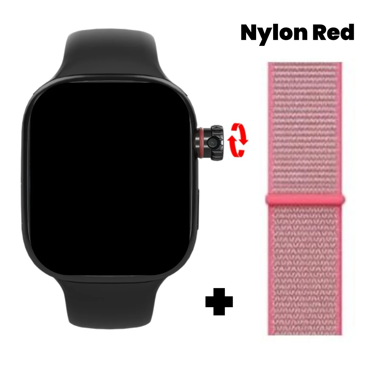 New GPS Smart Watch Men Series 10 For Apple Watch S10 Always On Display 4GB Memory BT Call NFC Women Smartwatch For IOS Android