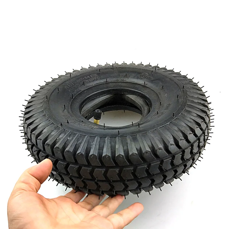 High Quality 260x85 Tire Tube 3.00-4 (10\