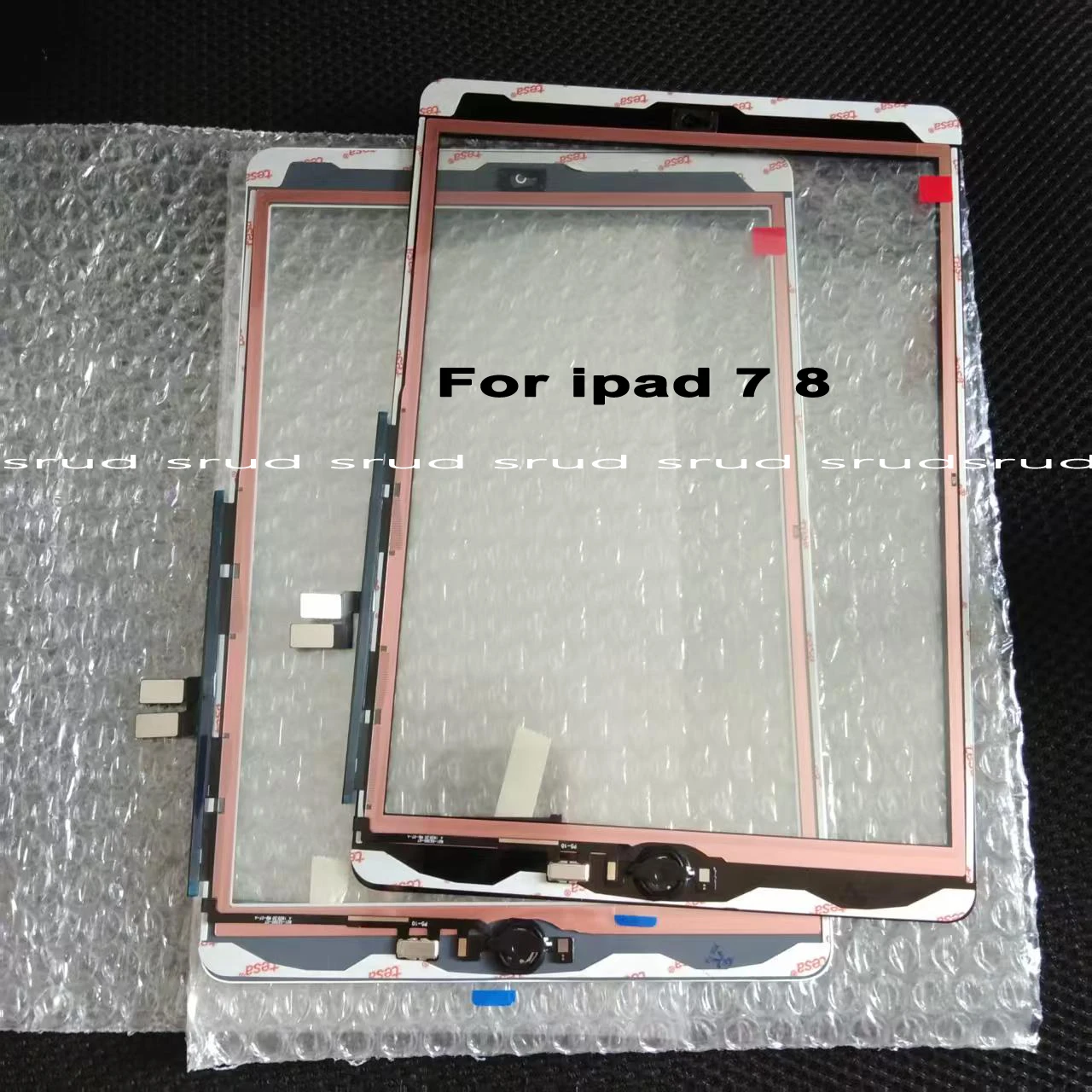 

10,2 " протестировано для iPad 7/8/9 2019 2020 2021 A2197 A2200/A2270 A2428/A2602 A2604 Панель дигитайзера сенсорного экрана + подарки