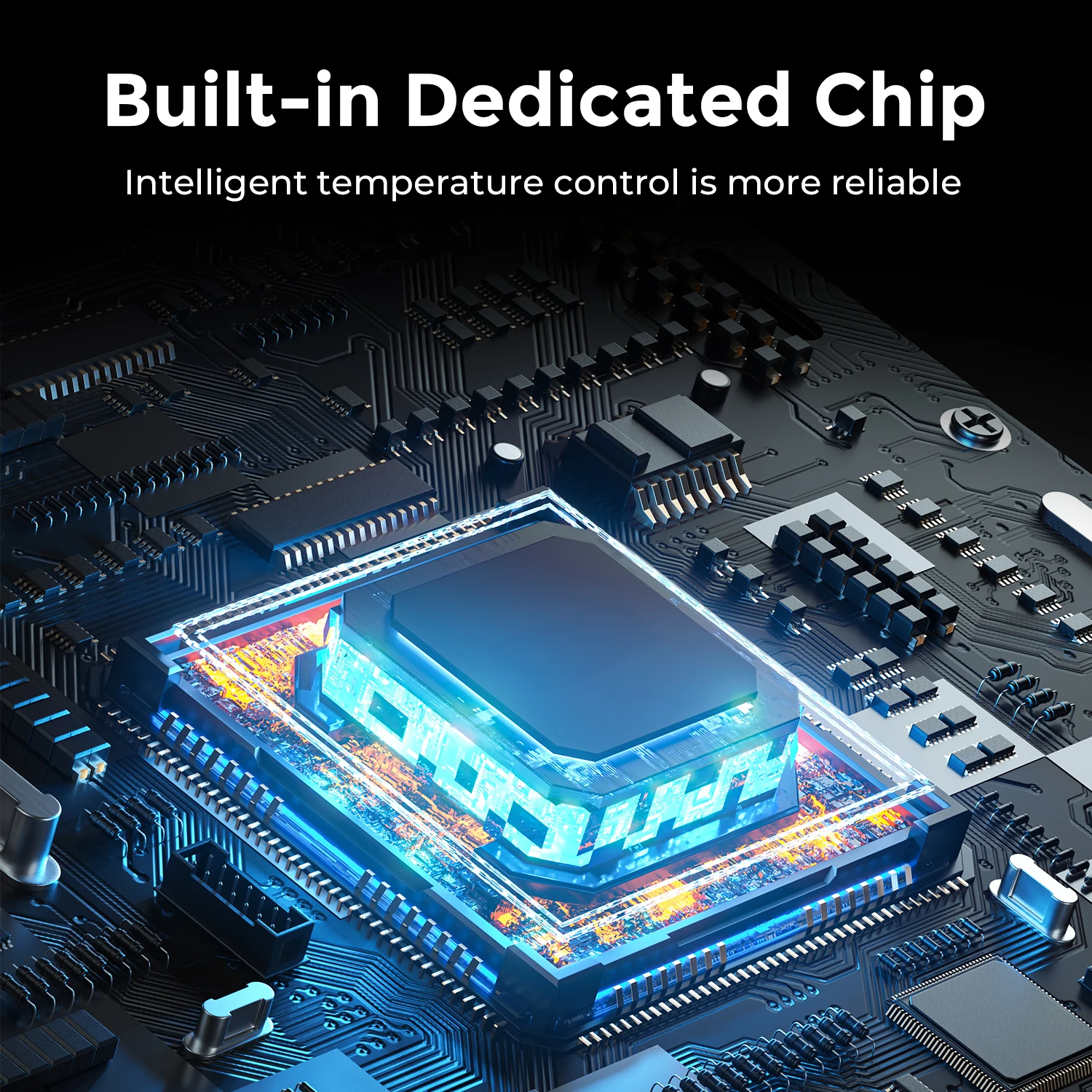 Watch Charger Adapter USB-C Charging Connector Type C Fast Charging Cable for Xiaomi Xiaomi Band 10/9/8  Redmi Watch 5/4