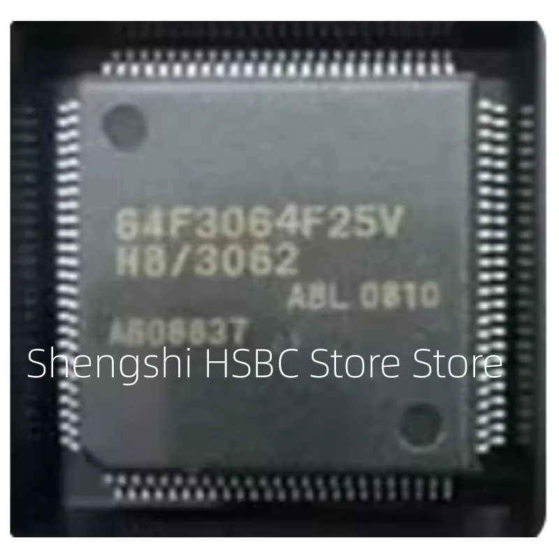 1PCS HD6417708S LQFP144 IC NEW ORIGINAL CHIP