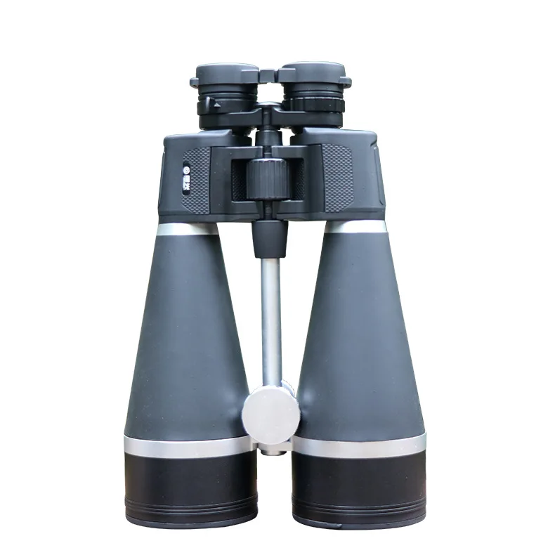 15-45X80  caliber high-definition and high-power zoom binoculars for observation of stars, professional level outpost mirror