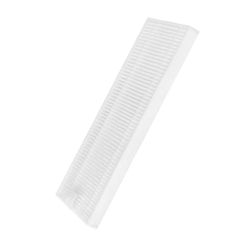 โปรโมชั่น!2X สําหรับ 360 เครื่องดูดฝุ่นหุ่นยนต์ S10 X100 Max อะไหล่ทดแทนอุปกรณ์เสริมแปรงหลักแปรงด้านข้าง Hepa Filter