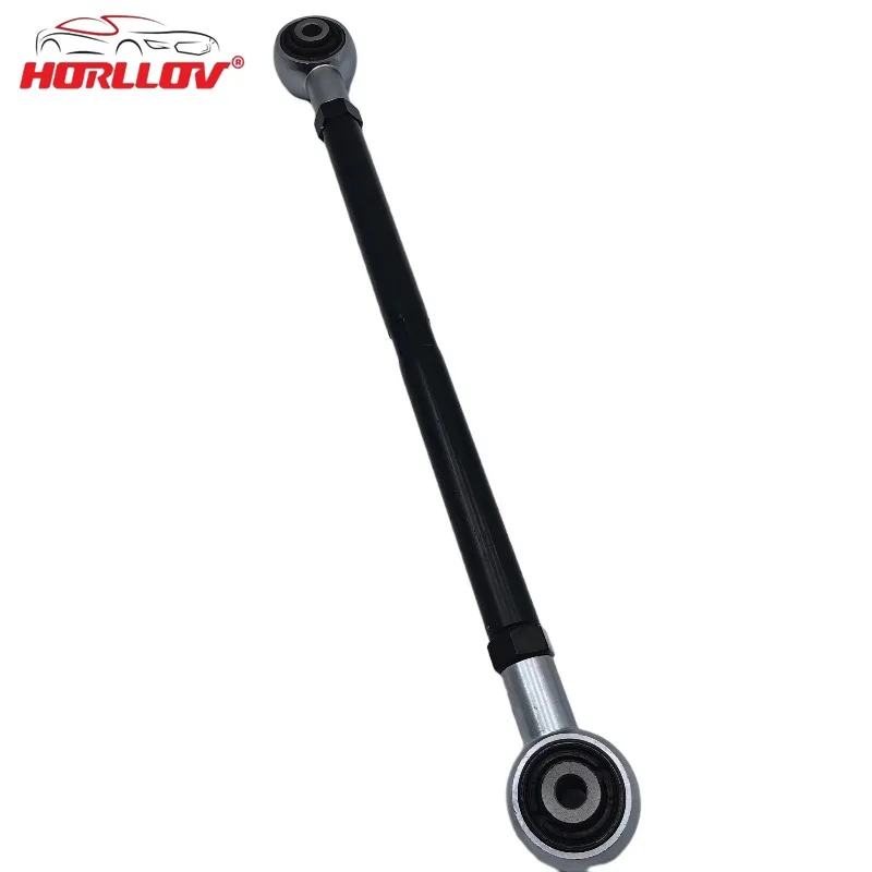 

1 шт. A1663500053 Задняя рулевая тяга для Mercedes-Benz X166 W166 C292 W164 W251, регулируемый рычаг управления 1663500053 1643500053