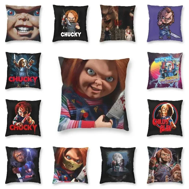 Chucky-Funda De Coj… - image