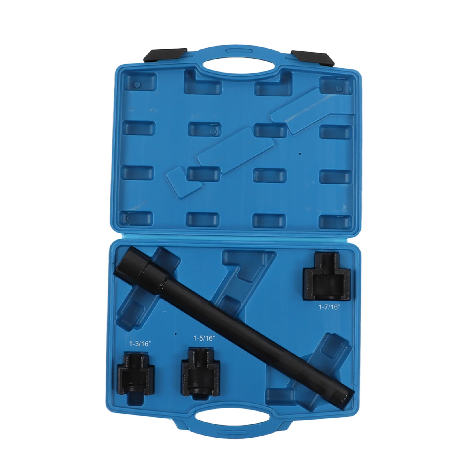 

4Pcs Dual Inner Tie Rod End Removal Installation Kit for Car Truck (4-Piece Set, Overweight)