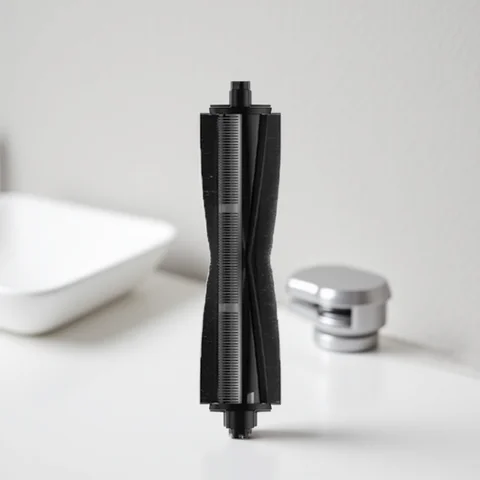오리지널 커팅 헤어 엉킴 방지 롤러 브러시 Dreame X40 Pro X40 Pro Ultra L10s Pro Ultra Heat L30 Ultra L20 Ultra L10s Ultra