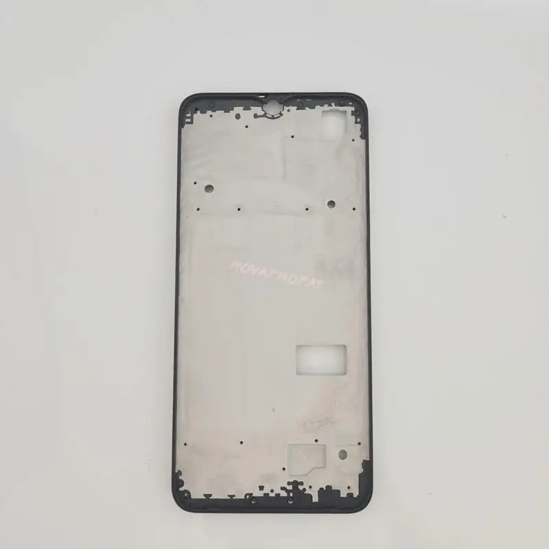 F9 Pro LCD Faceplate Frame Middle Bezel For Oppo F9 Battery Cover Back Rear Door Housing Camera Glass Lens Side Key Button