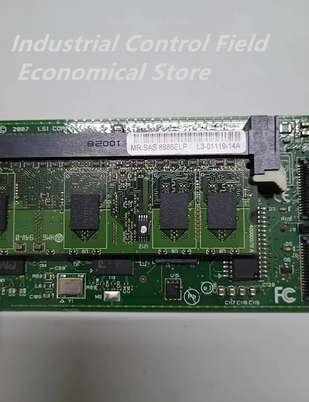 لبطاقة صفيف LSI MR SAS 8888ELP