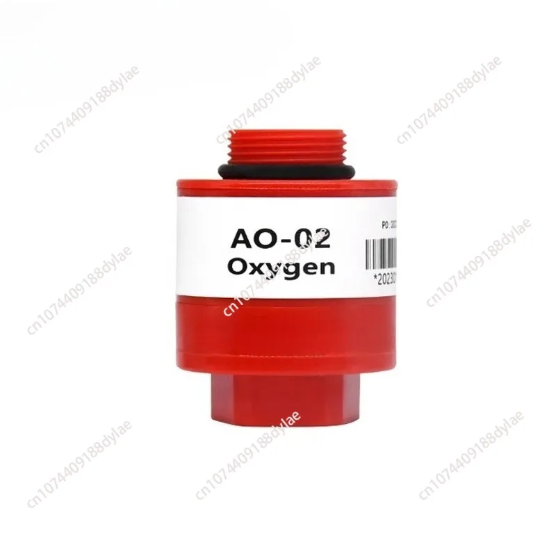 AO-02 Oxygen Concen…