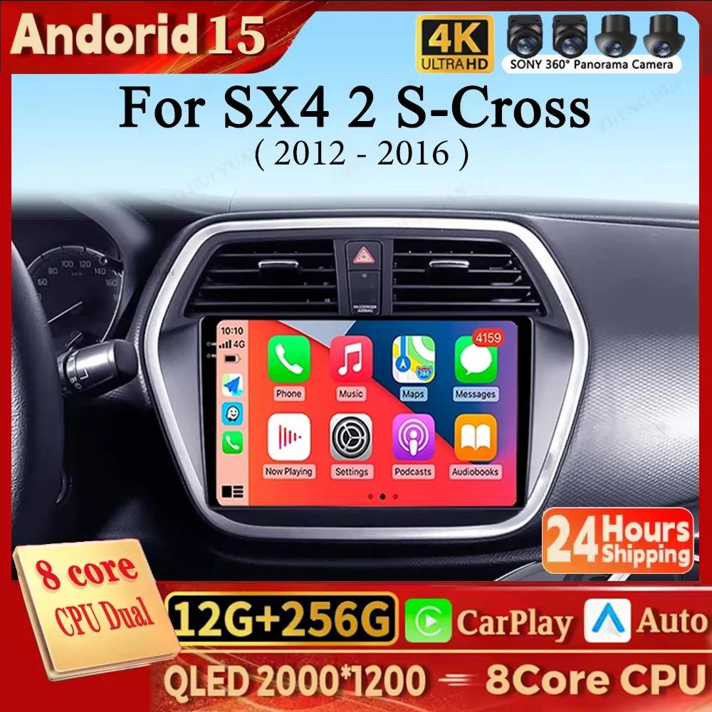 Android 15 2K Qled … - image