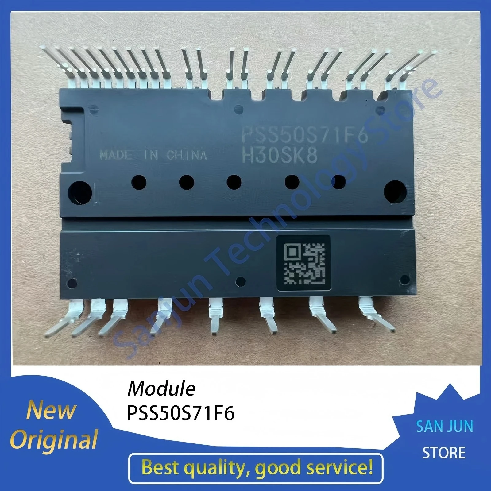

Новый и оригинальный модуль PSS50S71F6