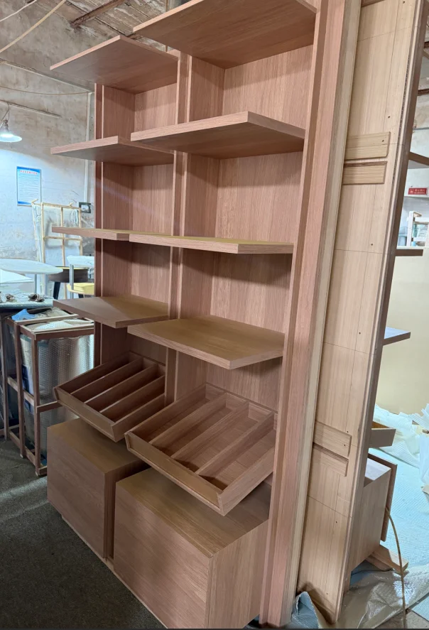 Moderne minimalistische massie - Storage & Organization recensie en prijs