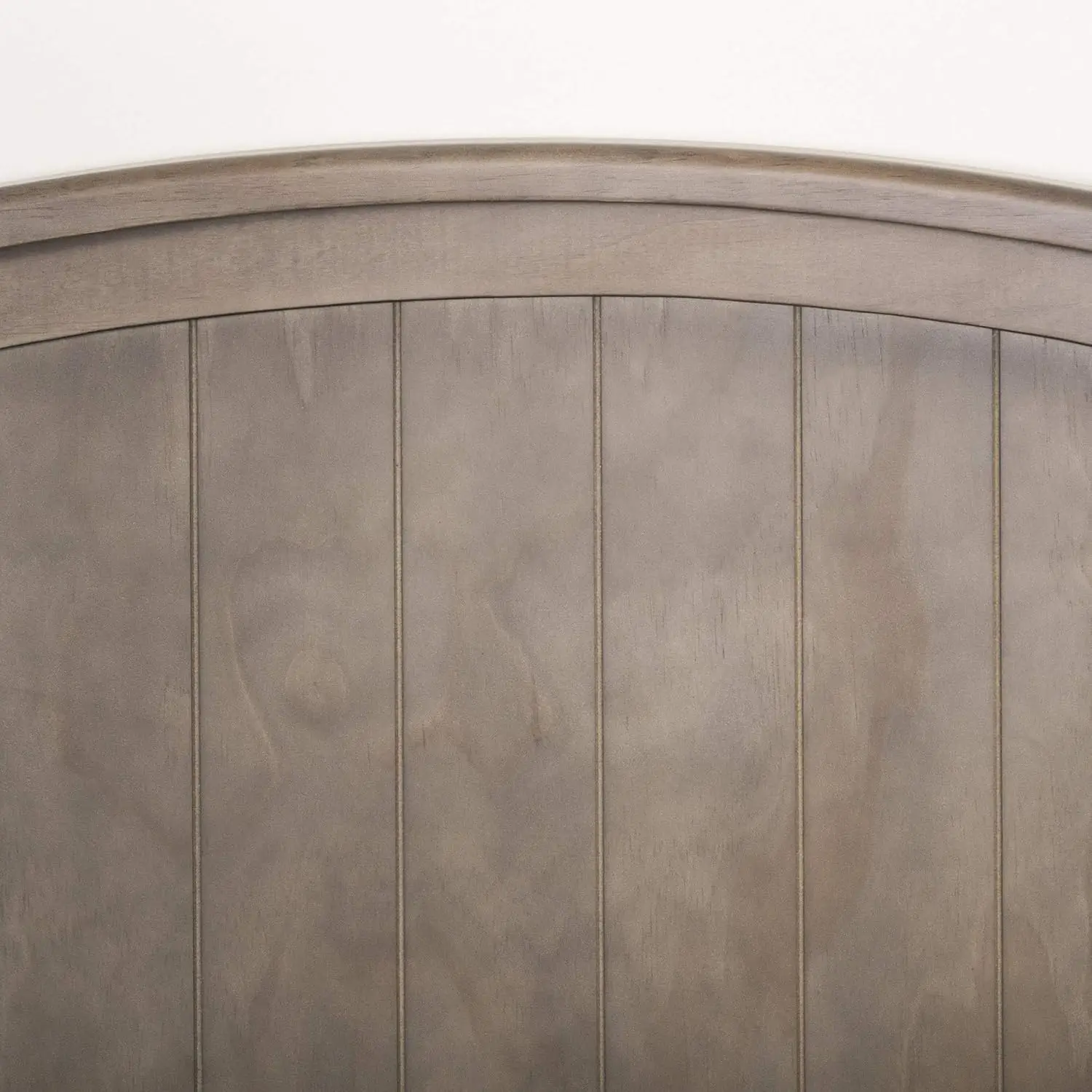 Forever Eclectic Hampton Arch-Top 4-in-1 Convertible Baby Crib