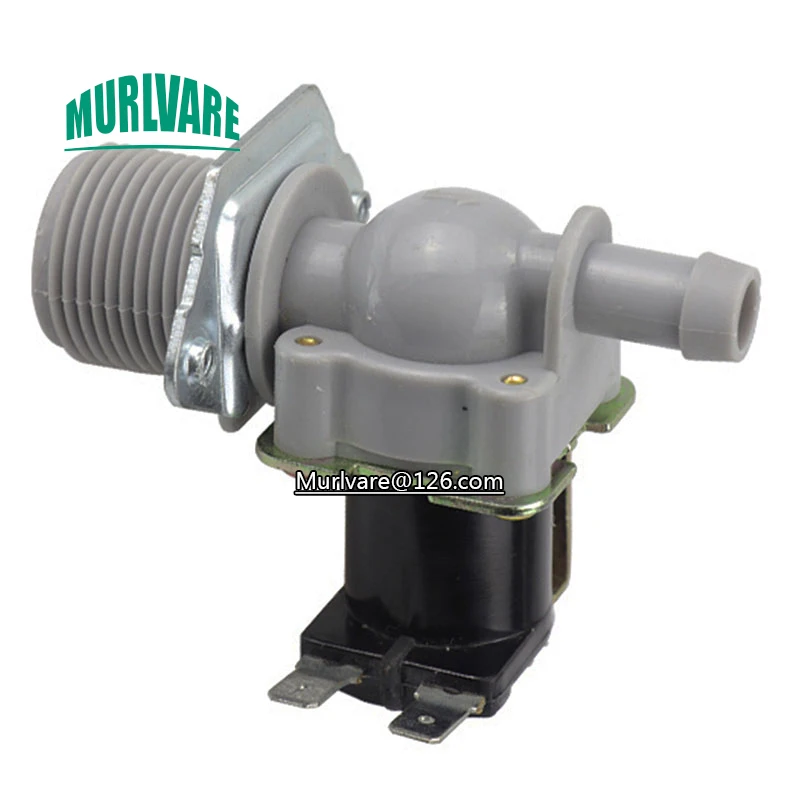 Washing Machine Accessories Water Inlet Valve Solenoid Valve FPD270A Water Inlet Switch For Midea LG Samsung Washing Machines