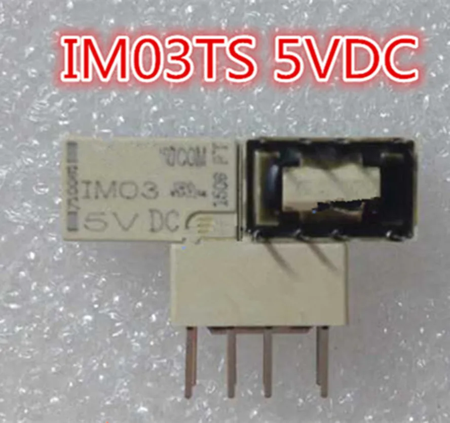

5 шт-10 шт новый IM03TS 5 В постоянного тока